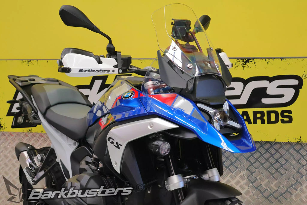 Handschutz für BMW R1300 GS 24