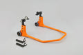 Caballete trasero ajustable ADJUSTABLE REAR STAND