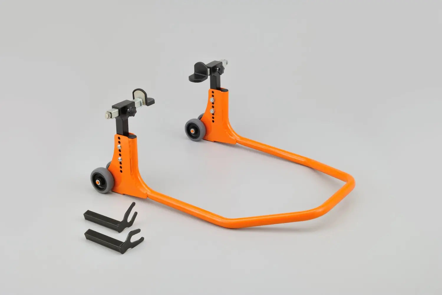 Caballete trasero ajustable ADJUSTABLE REAR STAND