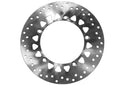 Disco de freno fijo Serie Oro para Honda CBR