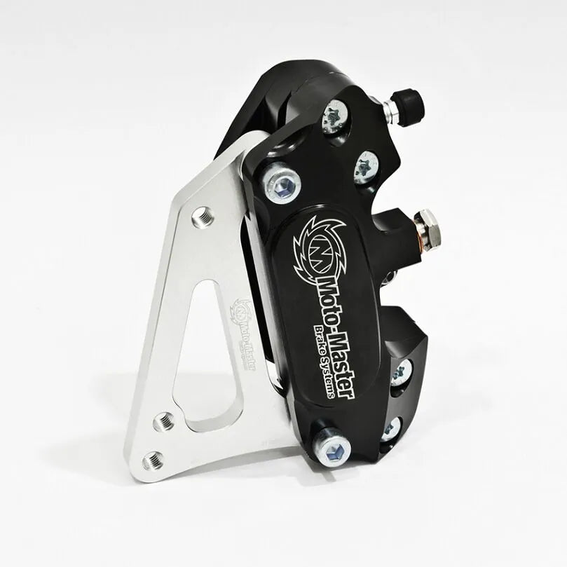Supermoto Racing 320mm Vorderradbremskit für Offroad-Motorrad
