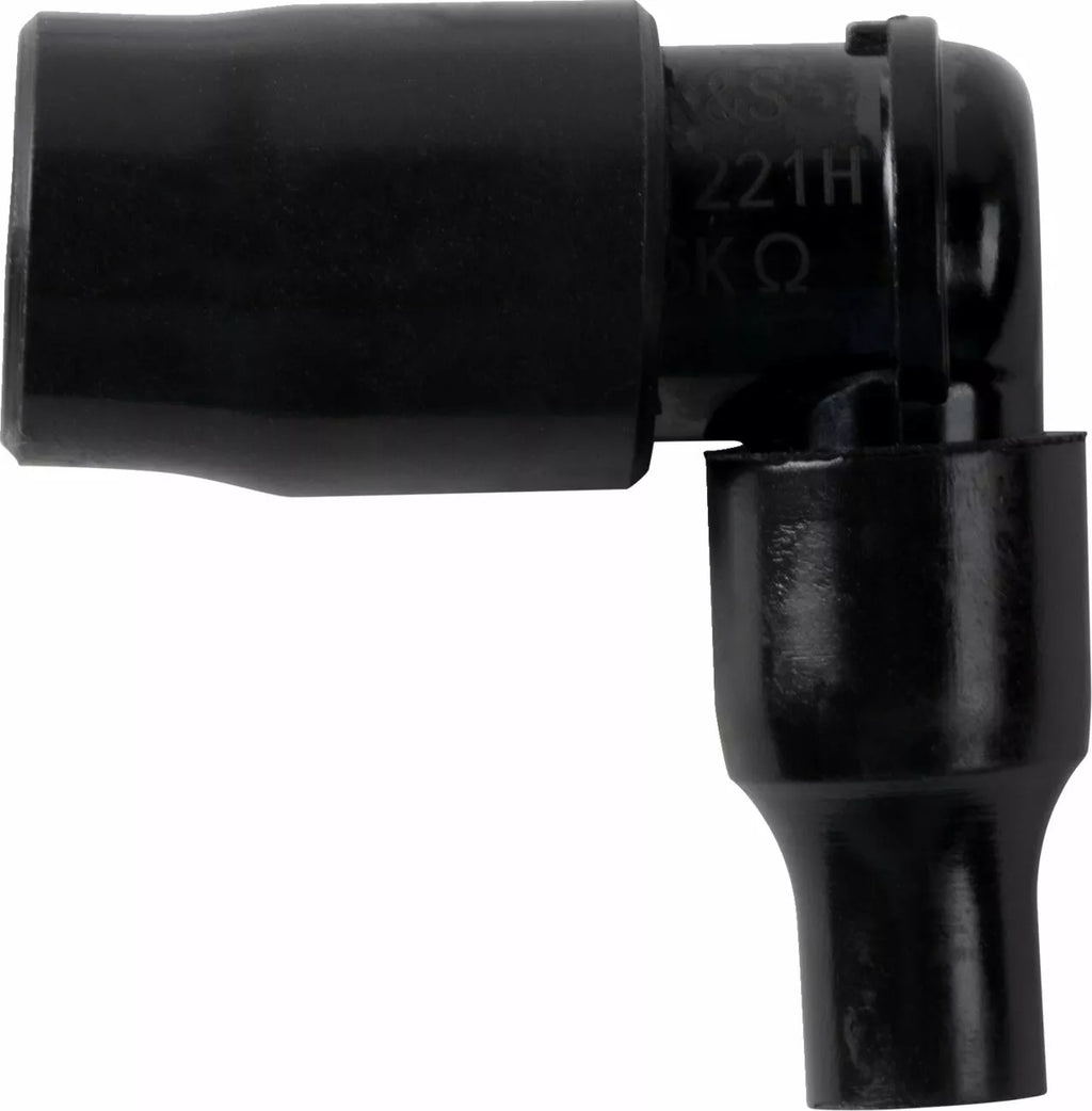 Zündkerzenstecker 90 10 und 12 mm für Schneemobile