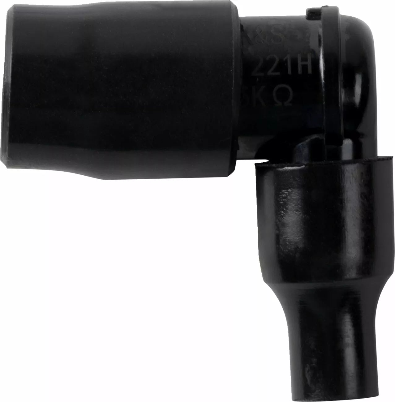 Zündkerzenstecker 90 10 und 12 mm für Schneemobile