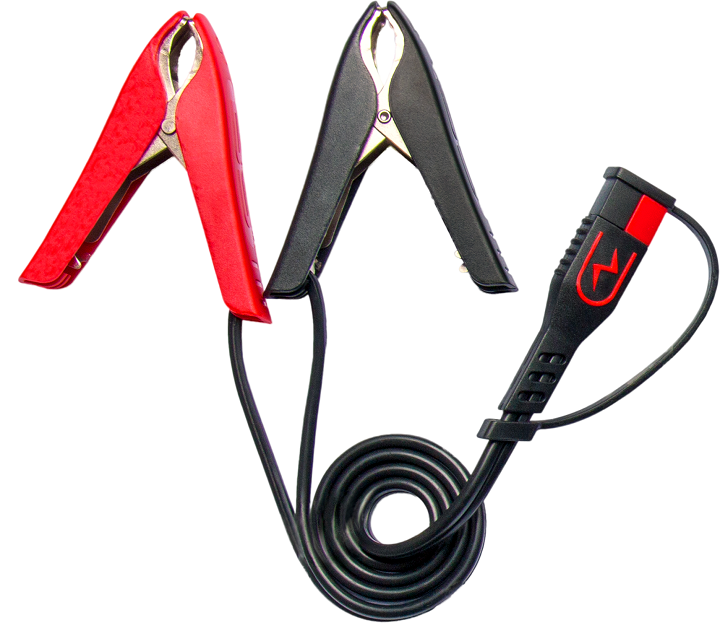 Cargador Bateria BS10 6V/12V-1A - Enchufe Reino Unido