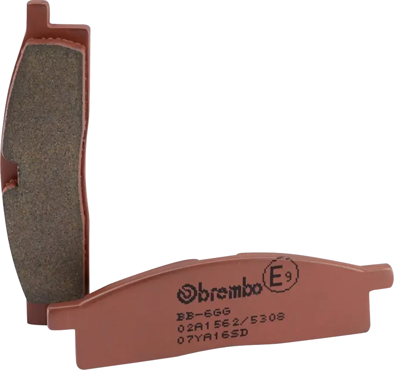 Prime Sintered SD Bremsbeläge für Yamaha