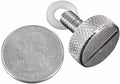 Tornillo Asiento Para Harley-Davidson 1/4-28