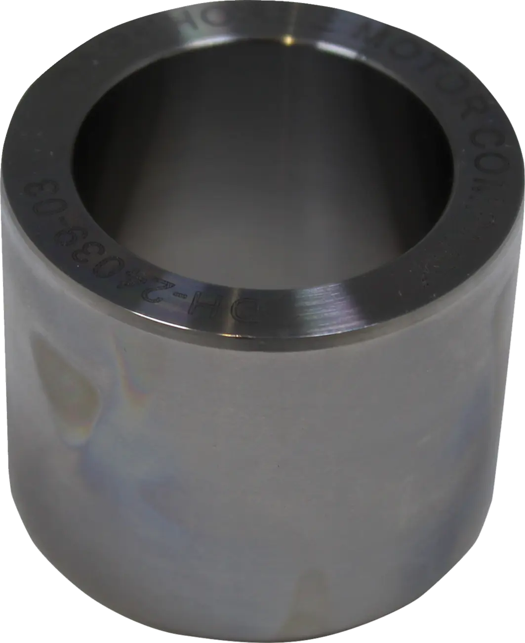 Darkhorse 1.430" Sprocket Shaft Spacer for Harley Davidson