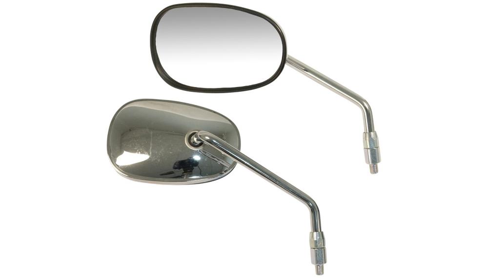 OEM style spare mirror for Kawasaki vn900 Classic/ Classic Lt 14-21