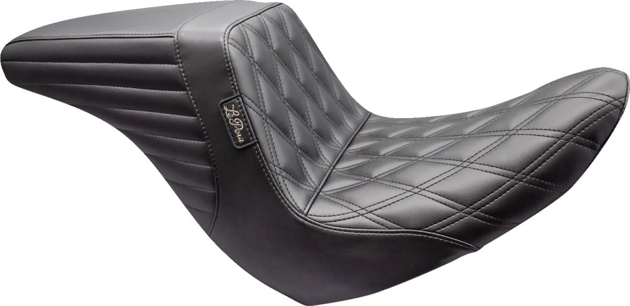Kickflip Sitz für Harley Davidson - FLSB/FXLR 18-UP