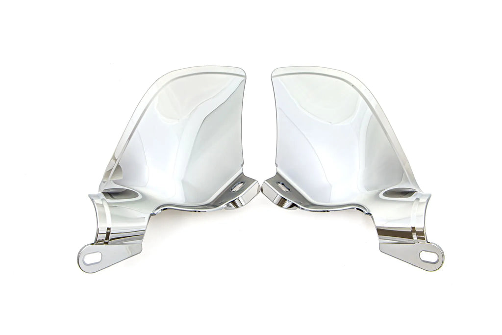 Deflector de aire posición central para Harley-Davidson Softail M8