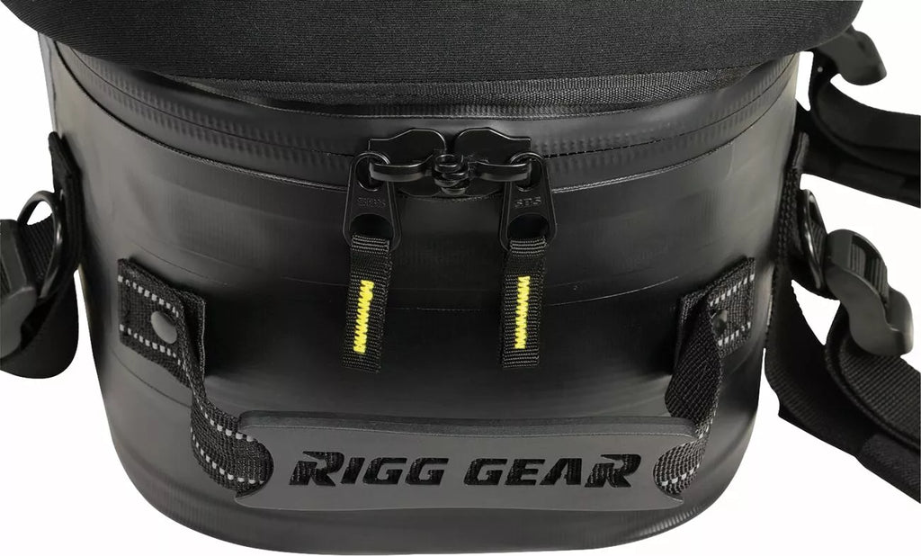 Hurricane Waterproof 12L Rear Bag