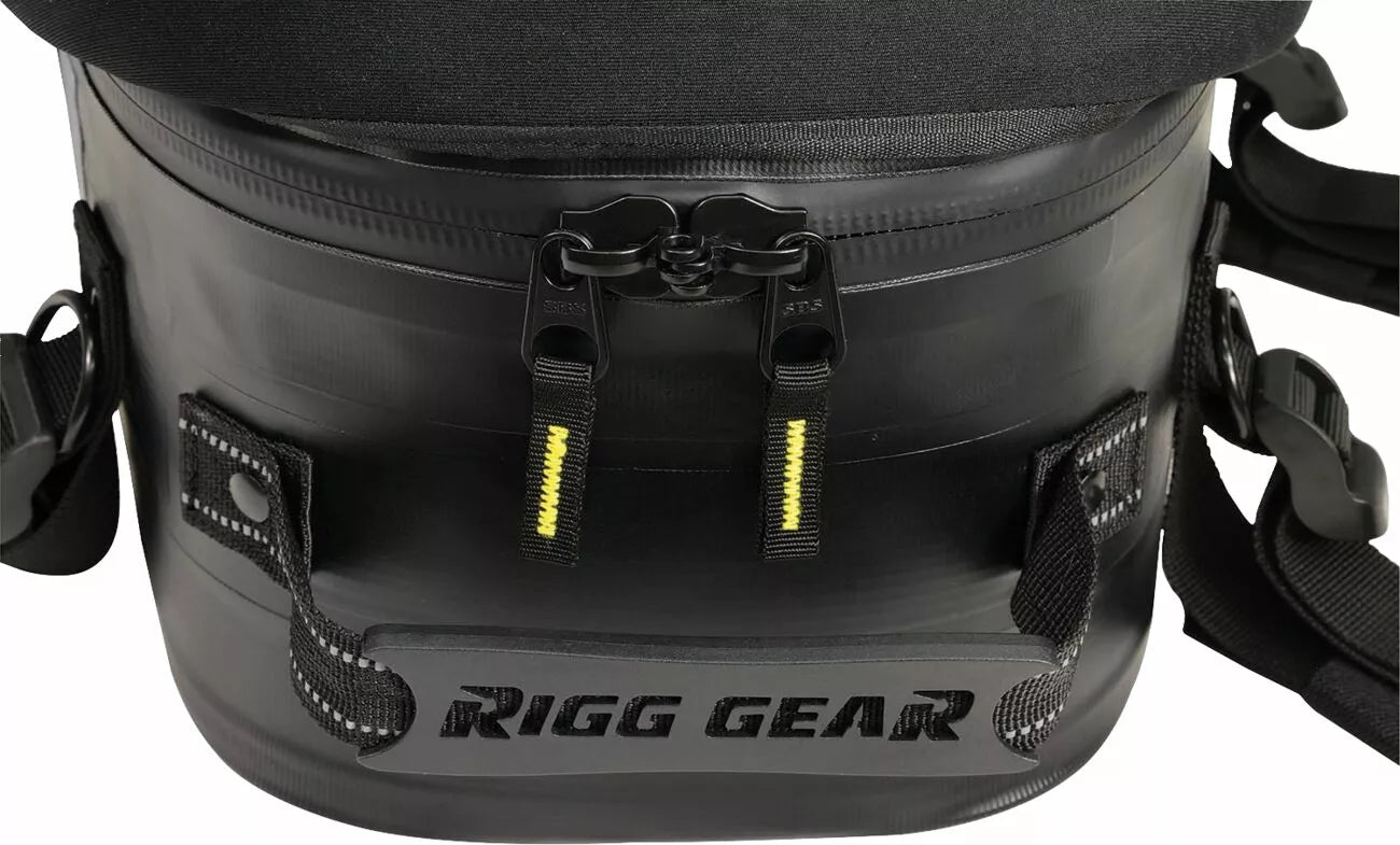 Hurricane Waterproof 12L Rear Bag