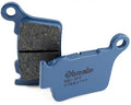 BREMSBELAG CARBON CERAMIC TT PRIME LINE Bremse PAD TT CAR/CER FR/RR