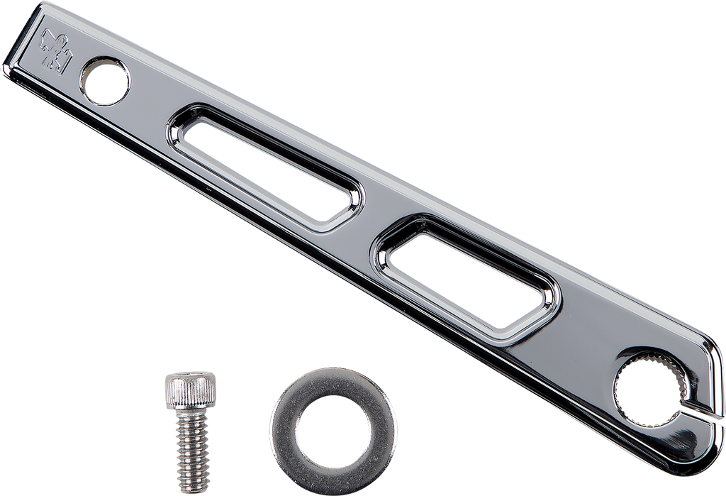 Chrome Internal Shift Linkage Arm for Harley Davidson