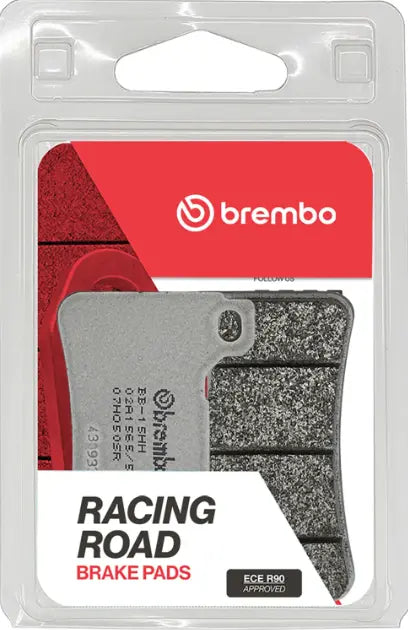 SINTERMETALL-BREMSBELAG SR XTRA LINE Bremsbelag SR SINT FR