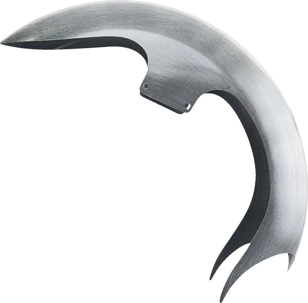 Talon Front Fender for Harley Davidson