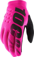 Guantes moto homologados Brisker GLV BRISKER N PK XL