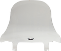 Tinted Replacement Windshield for Harley Davidson Sport Glide 14"