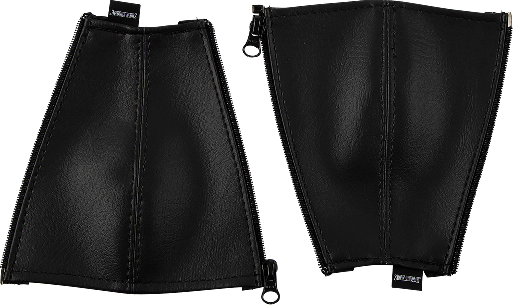 Cubre Cinturones De Seguridad Kaliber Negro Para Polaris Slingshot 15-23