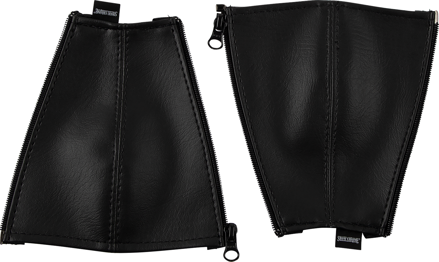 Cubre Cinturones De Seguridad Kaliber Negro Para Polaris Slingshot 15-23