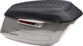 Fundas para tapas de alforjas Deluxe para Harley Davidson Touring