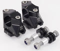 Elevadores De Manillar Ajustables Para Yamaha MT-10 Y Fazer
