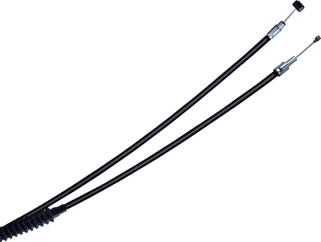 Cable De Embrague En Vinilo Negro De Alta Eficiencia Para Harley Davidson Pan America