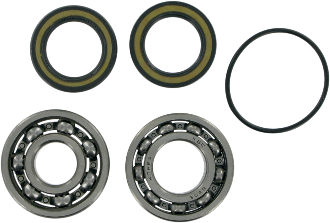 Kit De Reparación Bomba Inyectora Para Yamaha 800 WaveRunner XLT 02-04