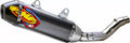 Slip-On 4.1 RCT Muffler for Kawasaki KX450 24