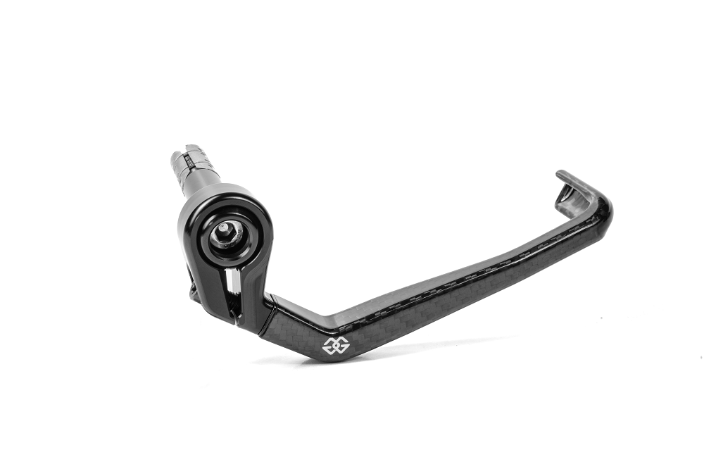 Protector Maneta De Freno Guard 2 Para Honda CB650F/R 14-20 , Yamaha MT-125 14-20