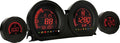 Kit de indicadores LCD para Harley Davidson