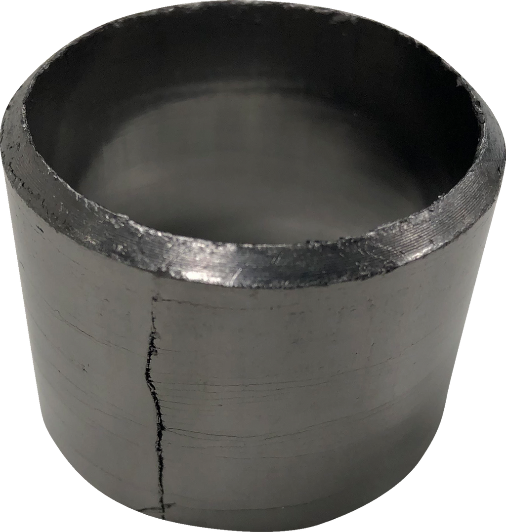 Schalldämpferdichtung für Harley Davidson 66813-09