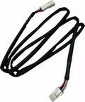 36" Tachometer- und Instrumentenkabelbaum-Verlängerungskabelbaum für Harley Davidson