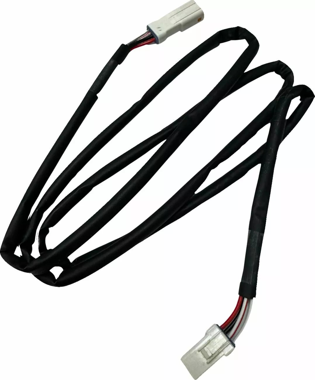 36" Tachometer- und Instrumentenkabelbaum-Verlängerungskabelbaum für Harley Davidson