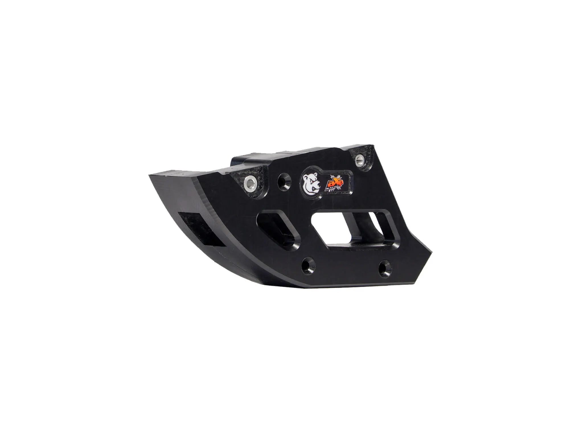 Chain guide for KTM 390 ADV