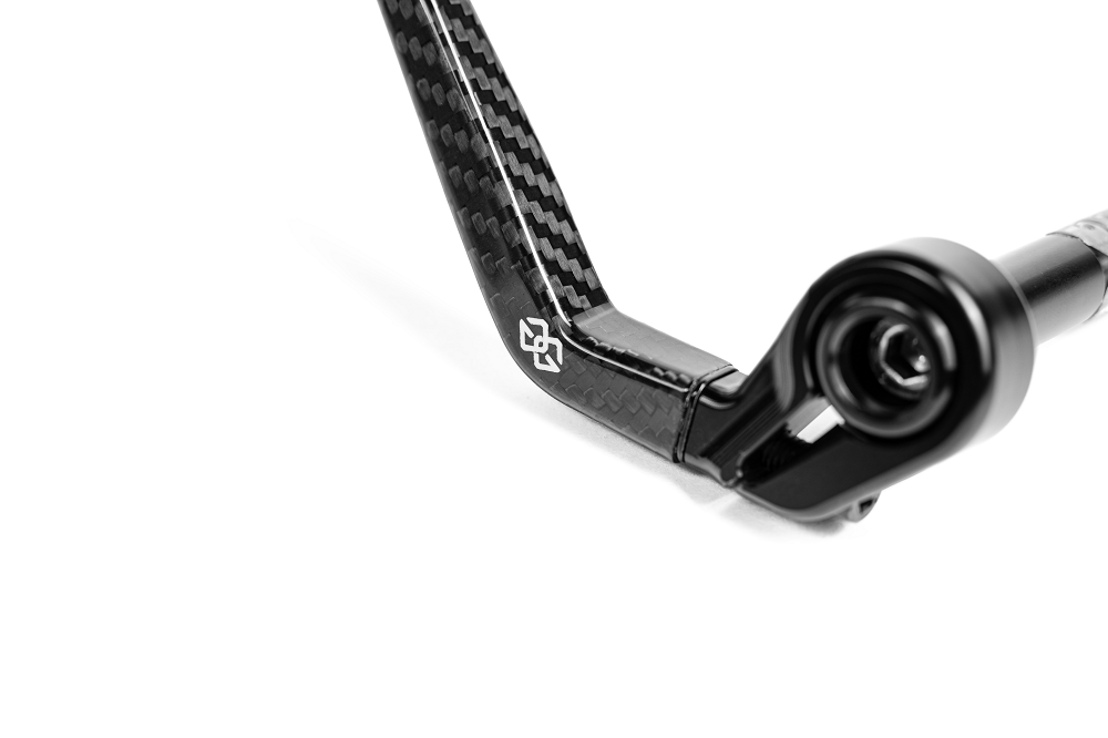 Guard 2 Kupplungshebelschutz für Honda CB650F/R 14-20, Yamaha MT-125 14-20