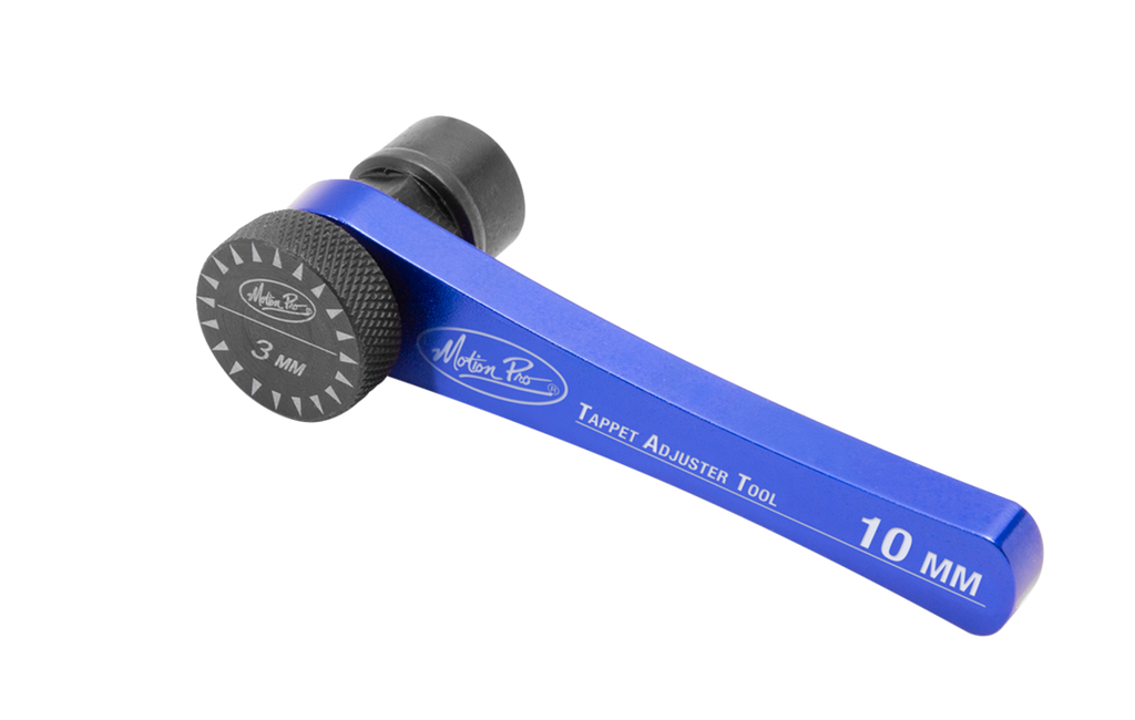 Herramienta De Ajuste De Taqués 3X10MM