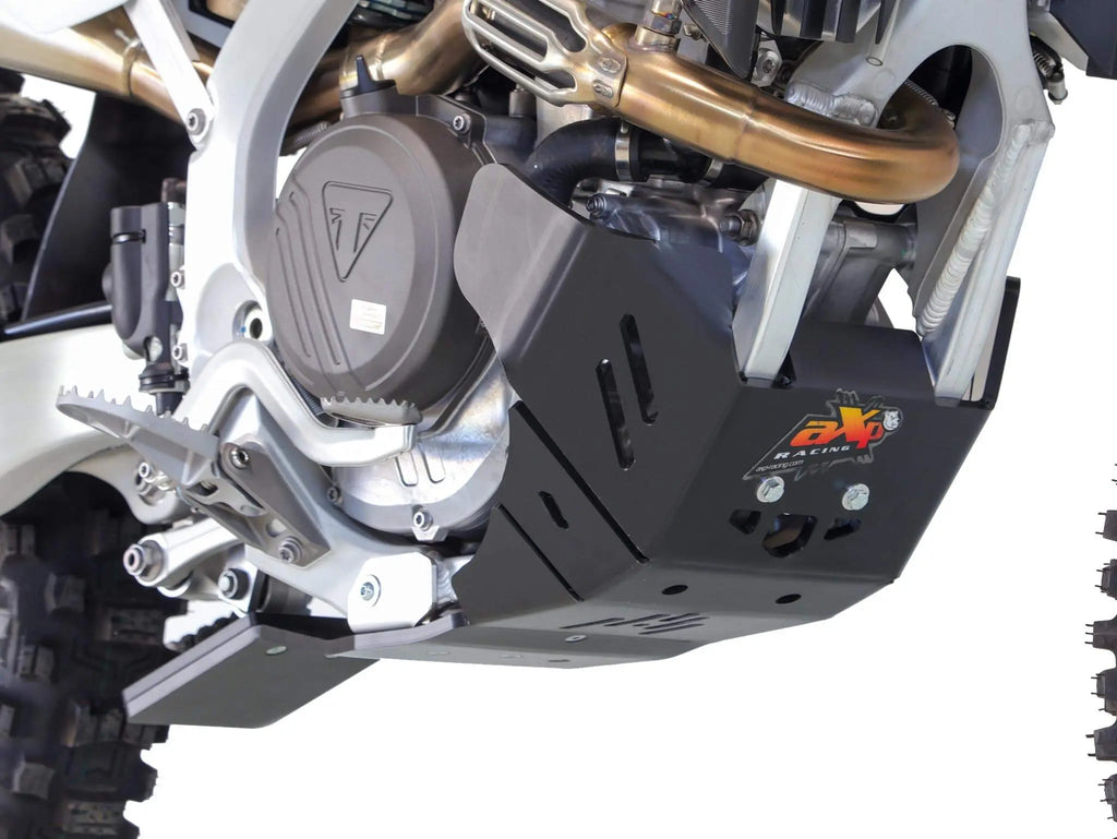 Xtrem Skid Plate for Triumph TF450X/E