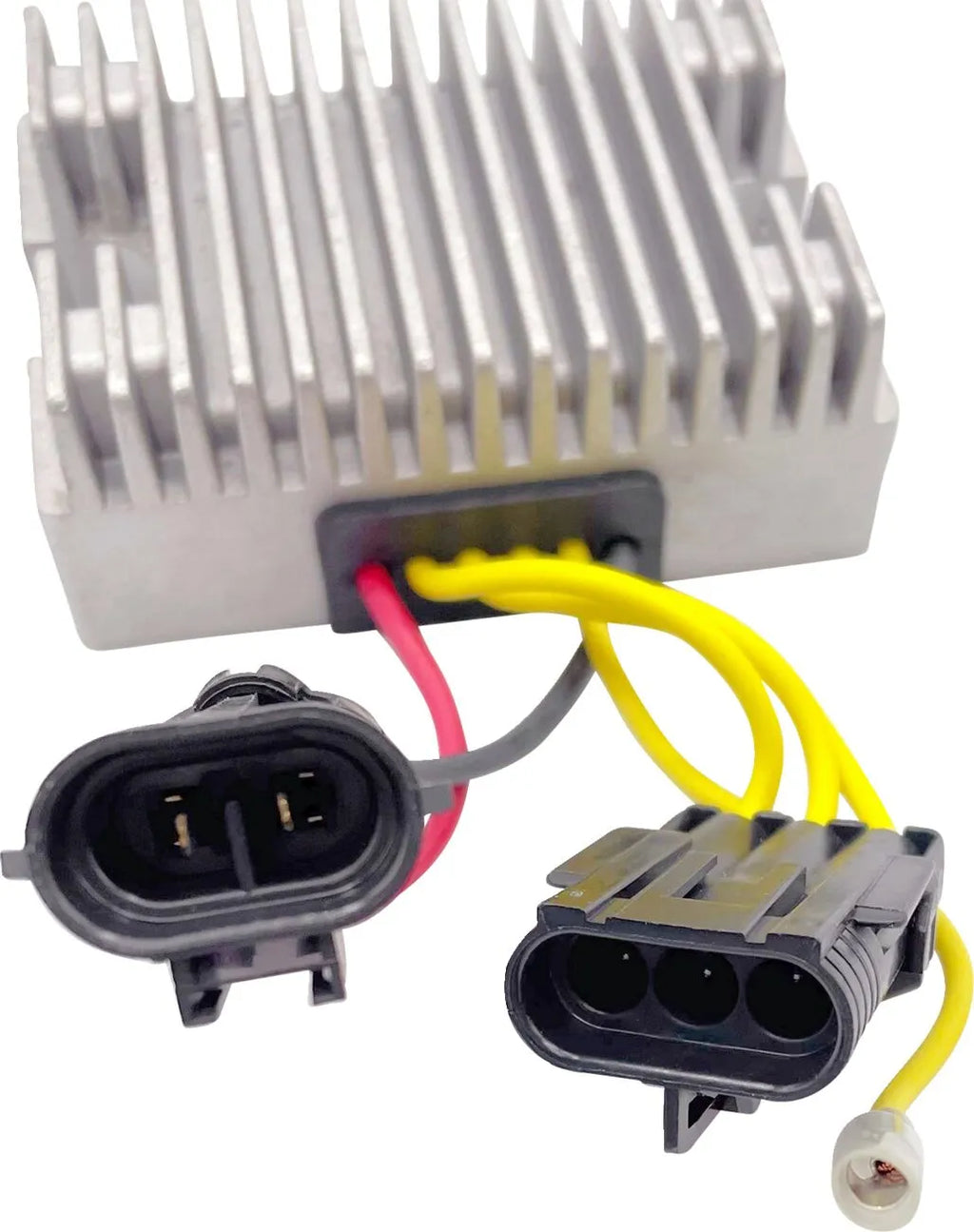 OE style regulator/rectifier for Polaris