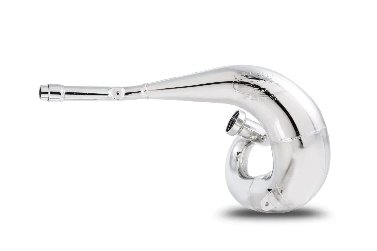 Escape Gold Series Fatty™ para Fantic XE300 2T'25-