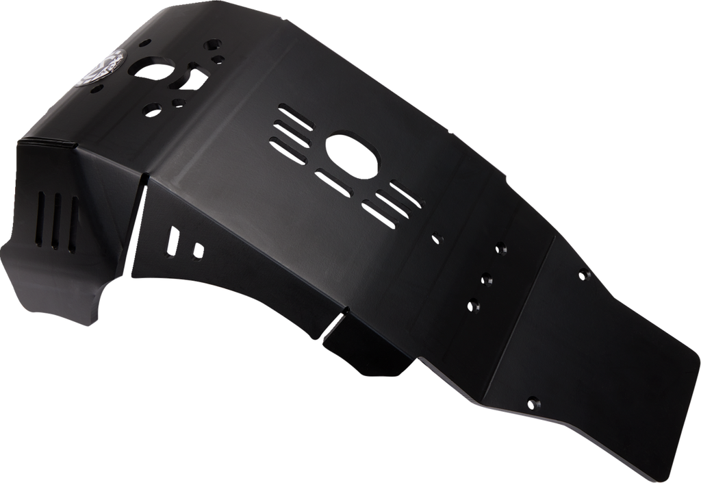 Pro Large Skid Plate For Kawasaki KX250/ 250X 21-23