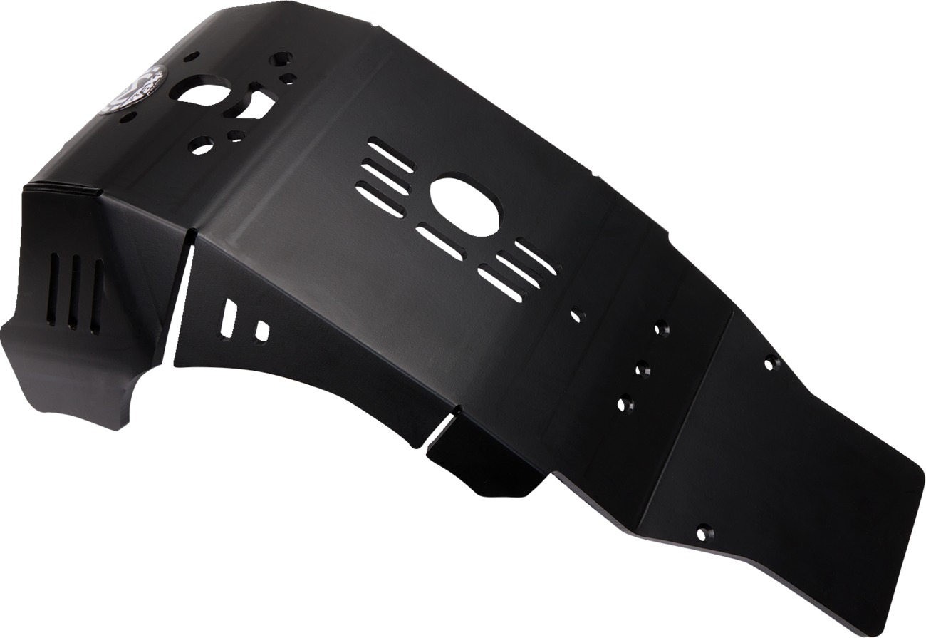 Pro Large Skid Plate For Kawasaki KX250/ 250X 21-23