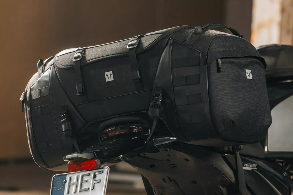 Legend Gear LR5 Rear Bag