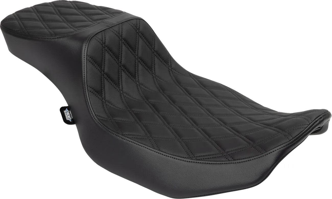 Predator 2Up Performance Sitz für Harley Davidson