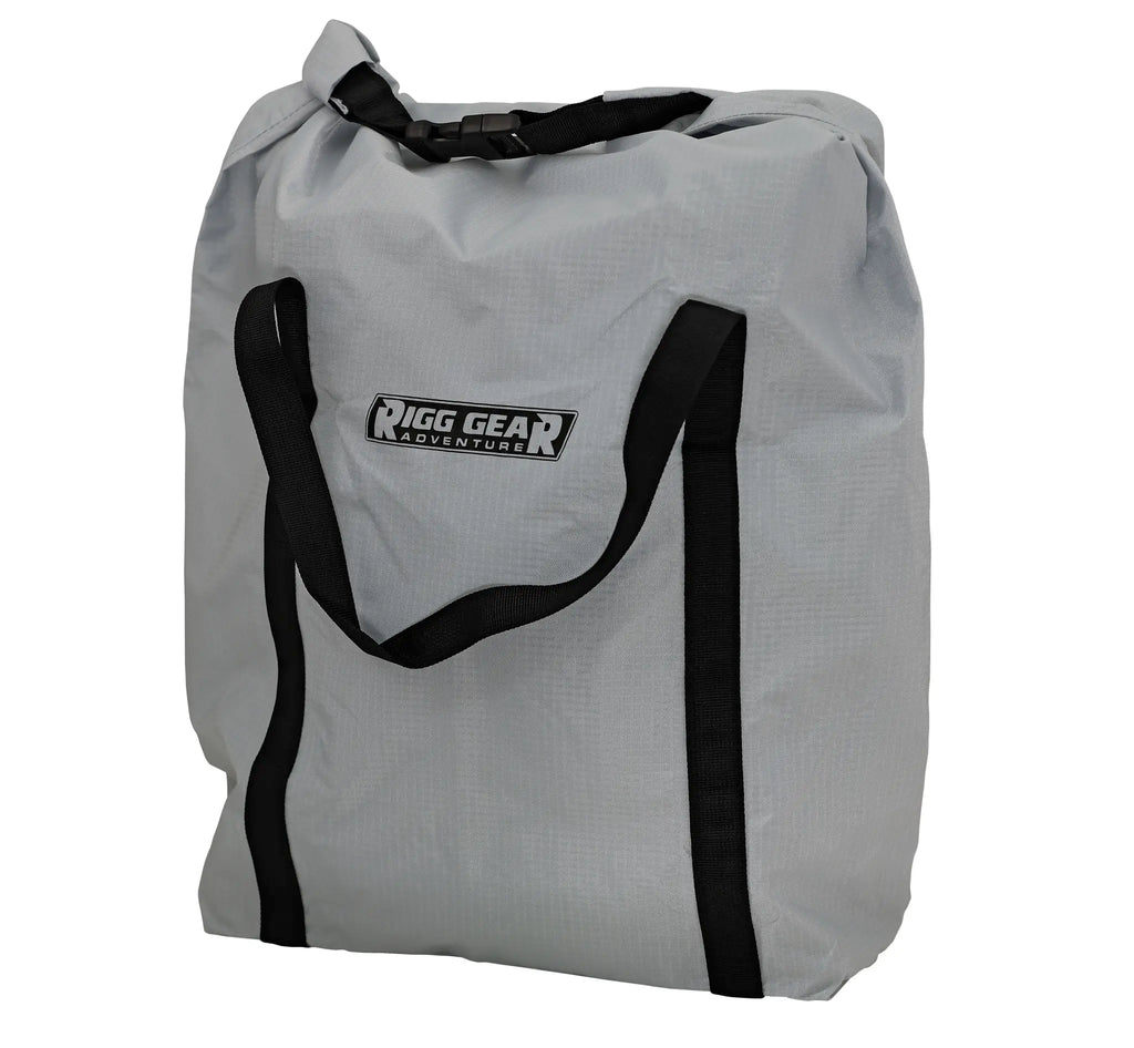 Alforjas Trails End Adventure Para Moto