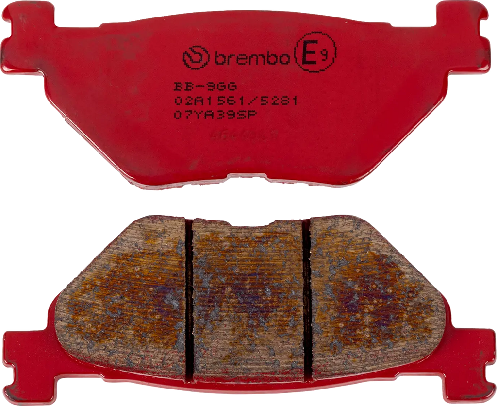 Prime Sinterized SP Bremsbeläge für Yamaha