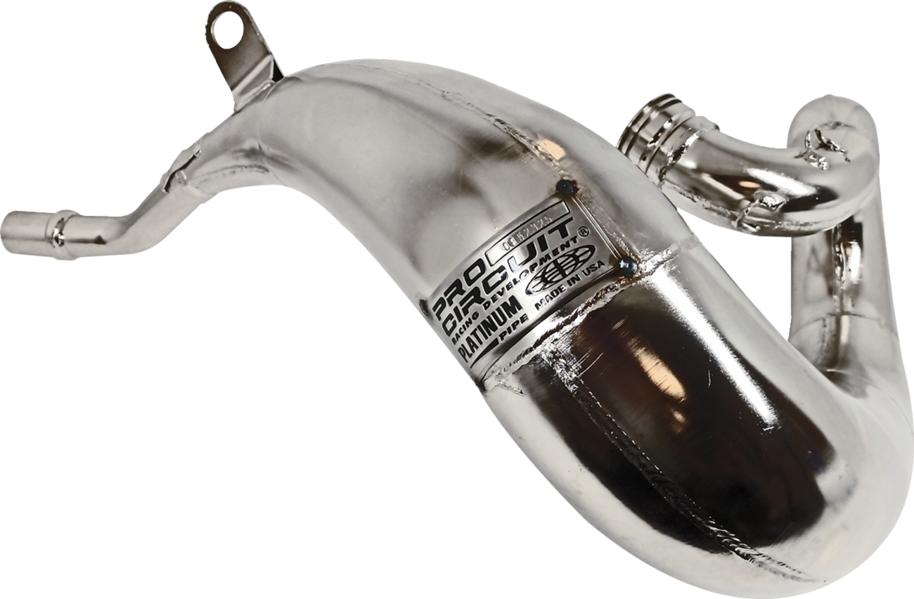 Auspuffrohr für KTM 250/300 SX 23