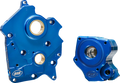 Placa de soporte de levas con bomba de aceite PUMP OIL W/CAM PLATE - M8/OC+VVT