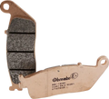 PRIME Sinter XS Brake Pads XS SINT RR