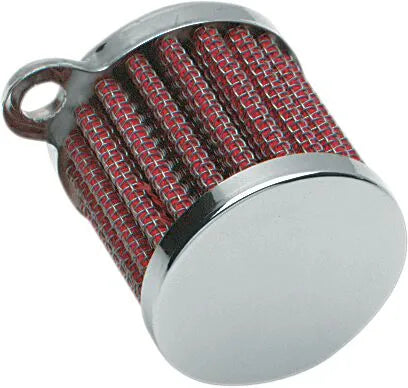 Filtro respiradero cárter Mini para Harley Davidson